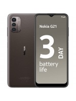 Nokia G21 Dual Sim 128GB 4GB RAM (Ekspozicinė prekė)
